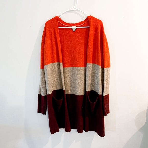 a new day Sweaters - NWOT A NEW DAY cardigan
